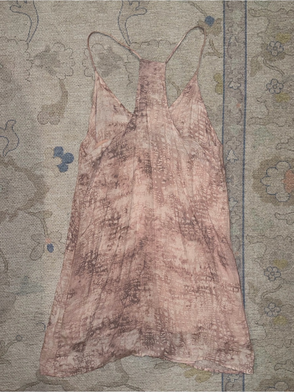 Style Rack Dress - Picture 4 of 4